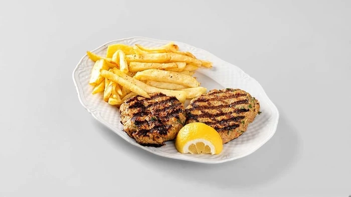 Daily Specials