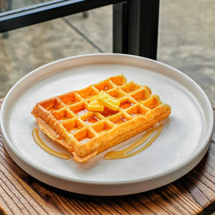 Waffle Original