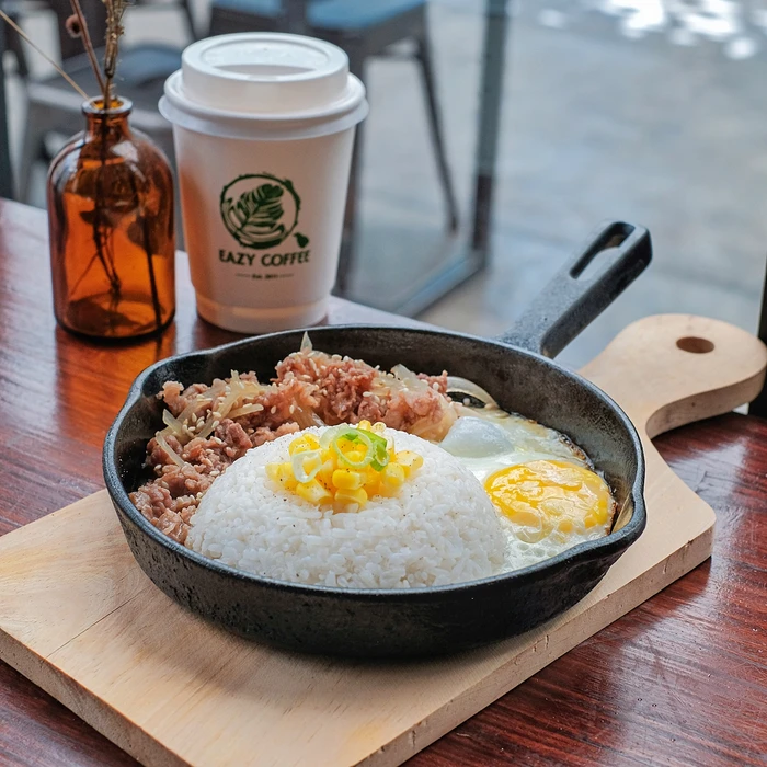 Beef Bulgogi On Rice