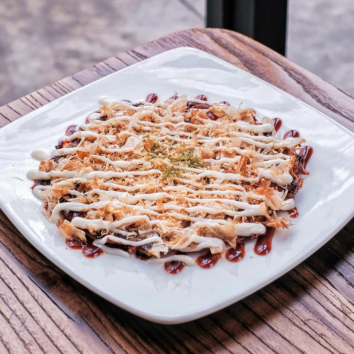 Eazy Okonomiyaki