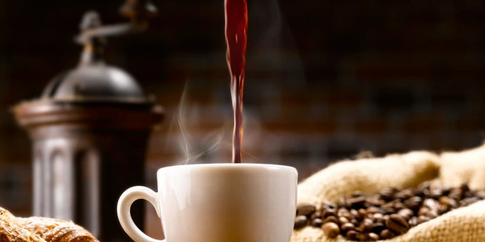 Hot Beverages